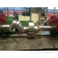 Engine Parts Forged Crankshaft